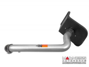 Jeep Renegade Cold Air Intake System - 2.4L - K&N Jeep Renegade Cold Air Intake System - 2.4L - K&N
